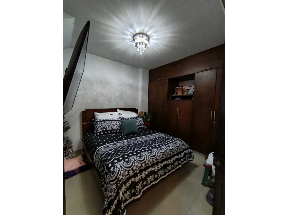 SE VENDE CASA EN CONJUNTO URBANIZACION CAMPESTRE — foto 6