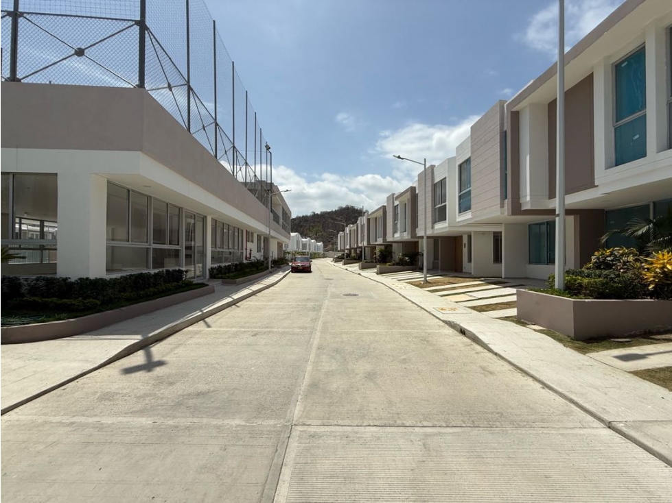 Se vende casa en Coralina Bahía, Santa Marta — foto 4