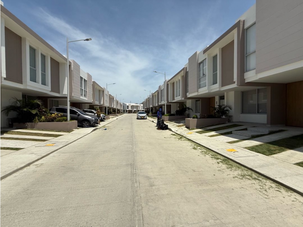 Se vende casa en Coralina Bahía, Santa Marta — foto 5