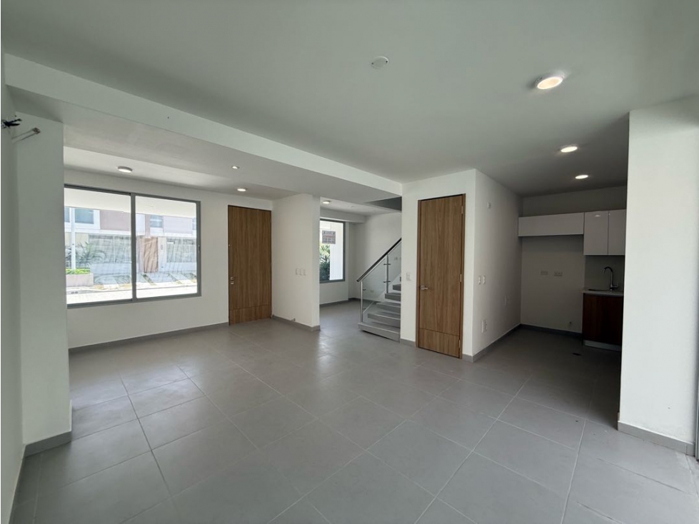 Se vende casa en Coralina Bahía, Santa Marta — foto 2