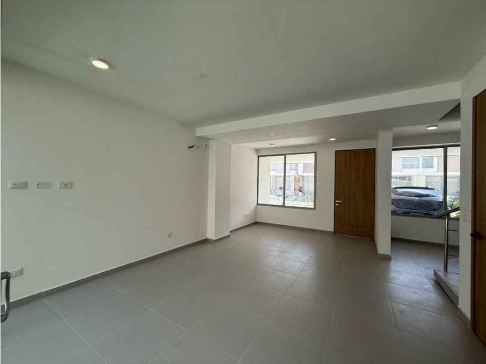 Se vende casa en Coralina Bahía, Santa Marta — foto 6