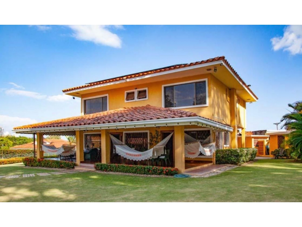 Se Vende Casa Coronado Club de Golf — foto 2