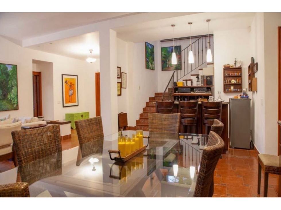 Se Vende Casa Coronado Club de Golf — foto 4