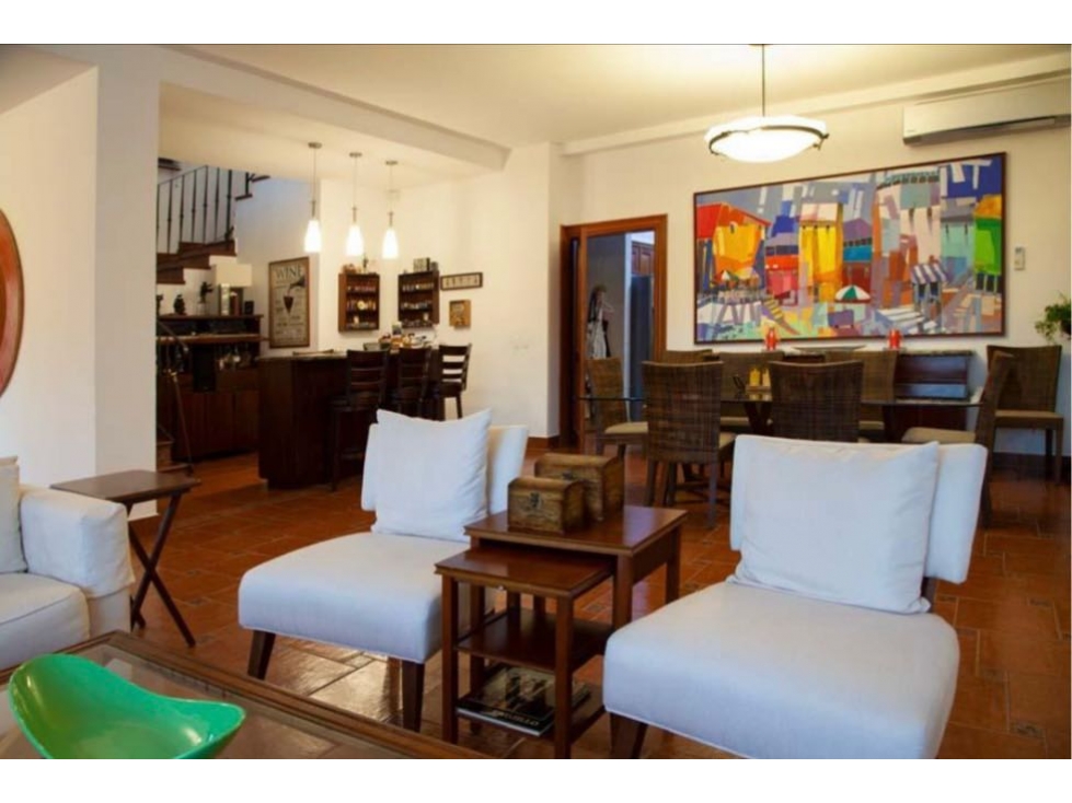 Se Vende Casa Coronado Club de Golf — foto 5