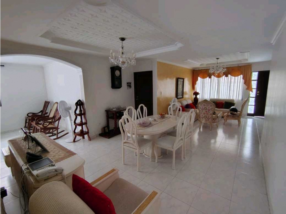 SE VENDE CASA EN COSTA DE ORO