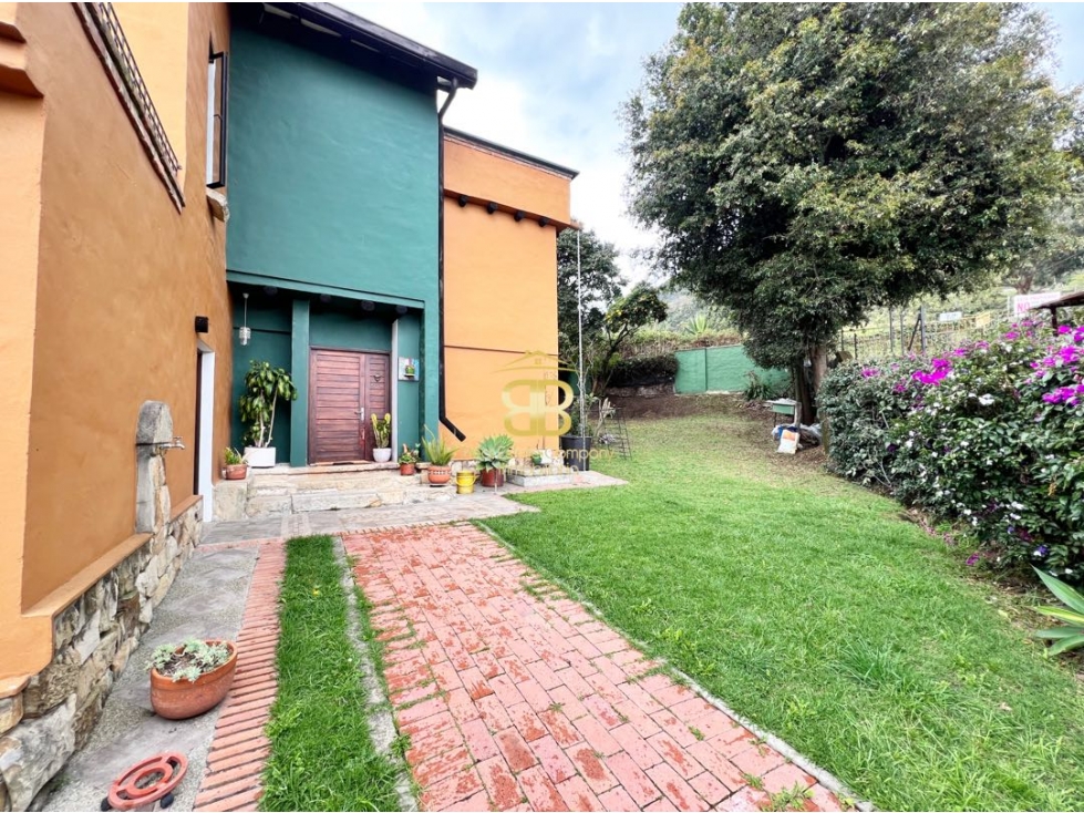 SE VENDE CASA EN COTA LOTE INDEPENDIENTE — foto 2