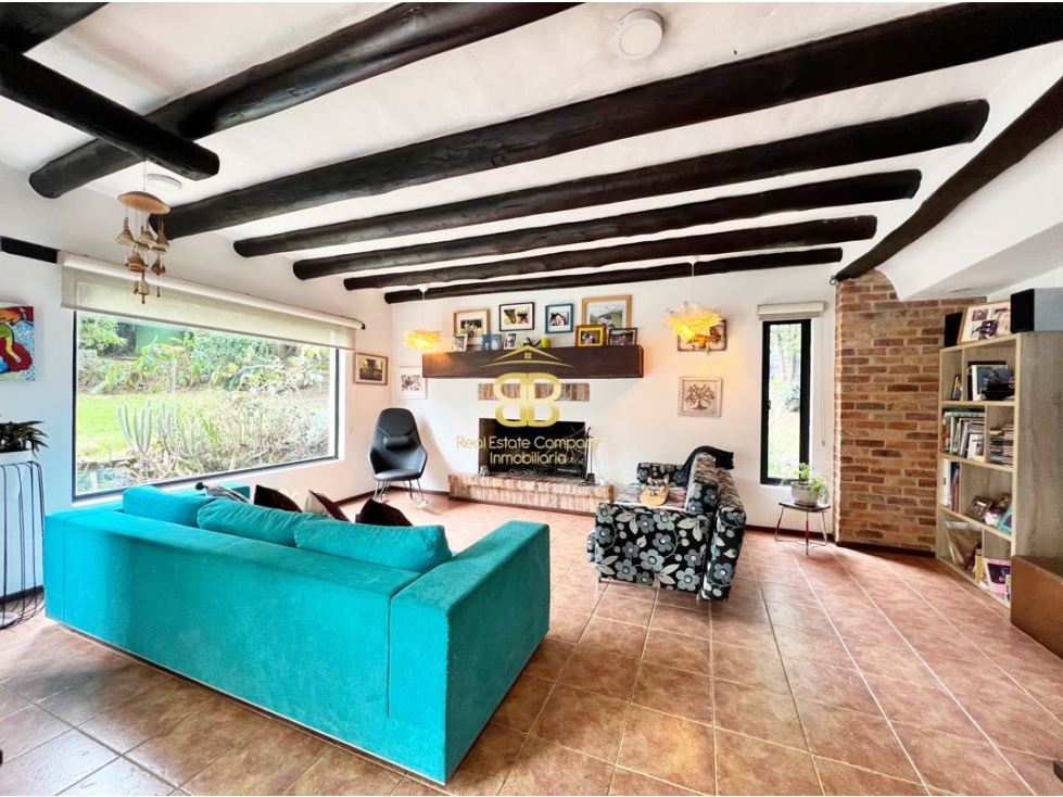 SE VENDE CASA EN COTA LOTE INDEPENDIENTE — foto 3