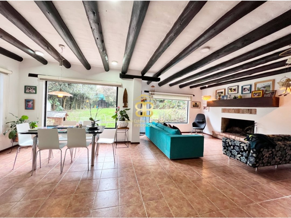SE VENDE CASA EN COTA LOTE INDEPENDIENTE — foto 4