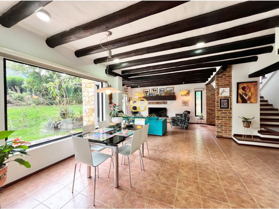 SE VENDE CASA EN COTA LOTE INDEPENDIENTE — foto 5