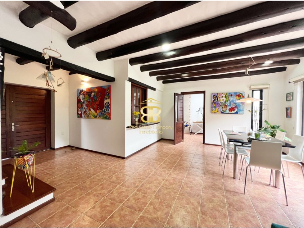 SE VENDE CASA EN COTA LOTE INDEPENDIENTE — foto 6