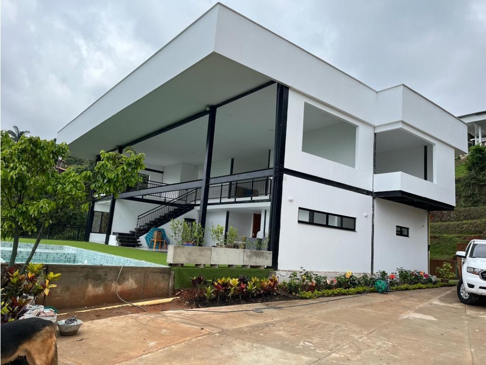 Se vende casa en Dapa - 3