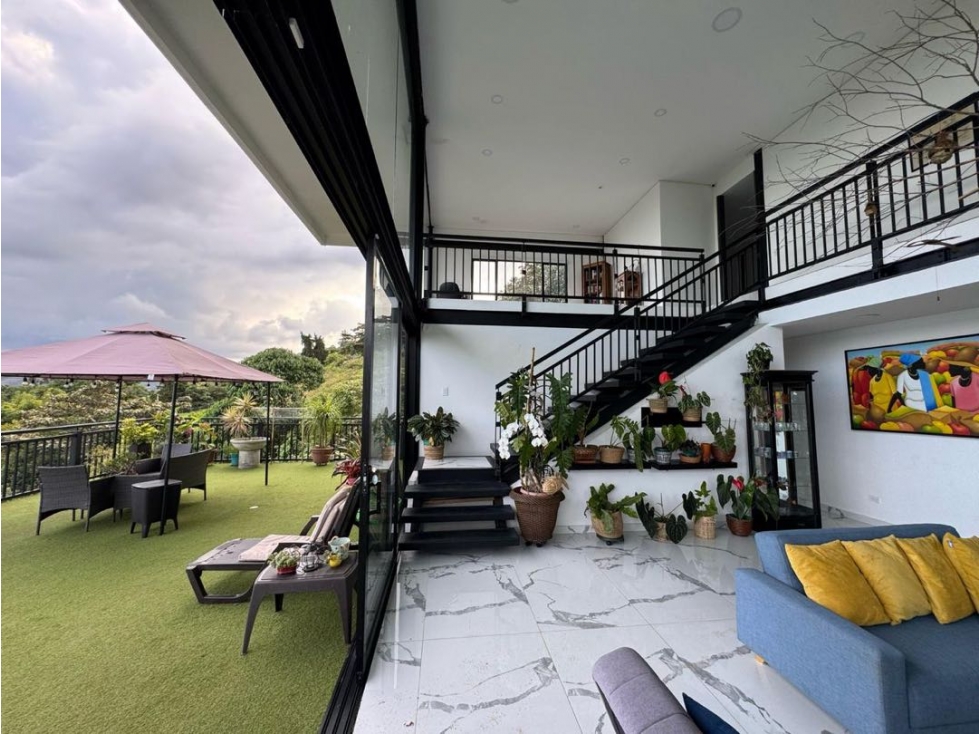 Se vende casa en Dapa - 2