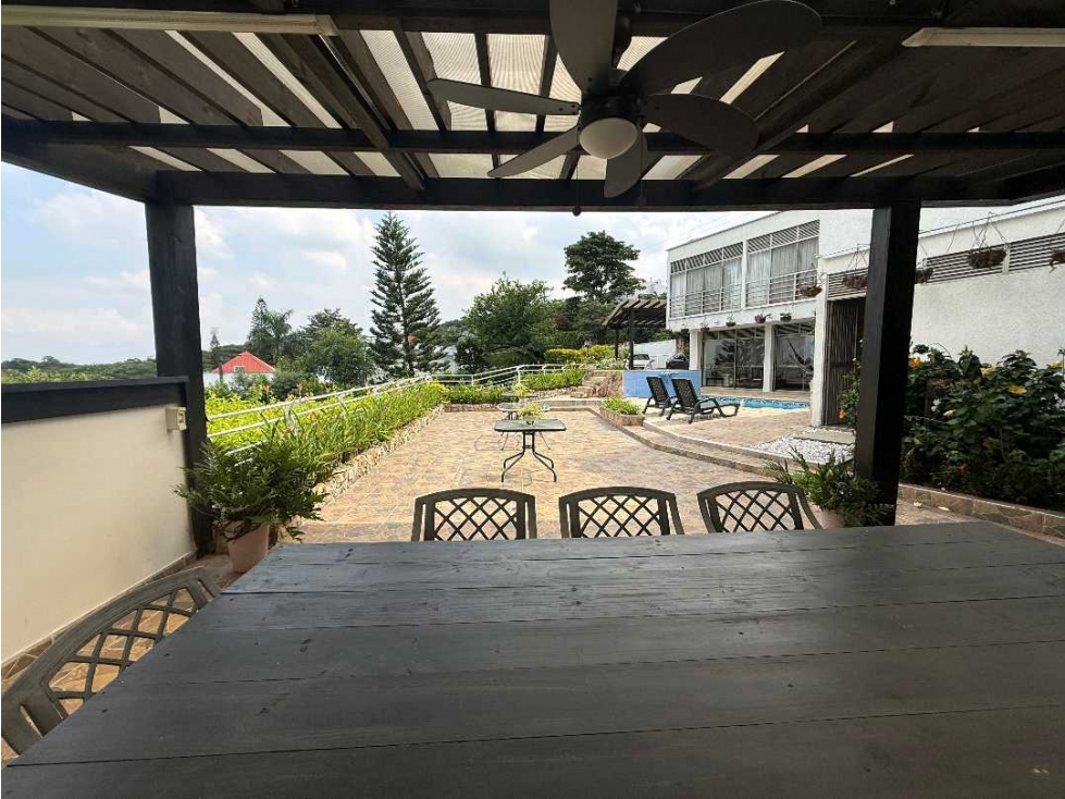 Se vende casa en Dapa en condominio.MHG9825157 — foto 4