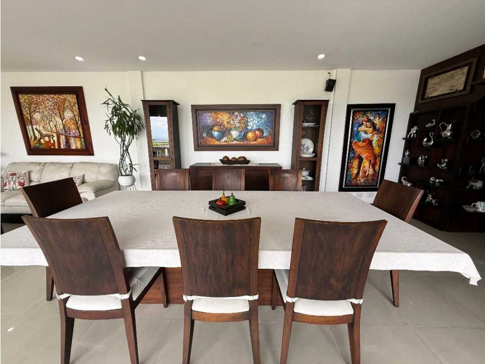 Se vende casa en Dapa en condominio.MHG9825157 — foto 5