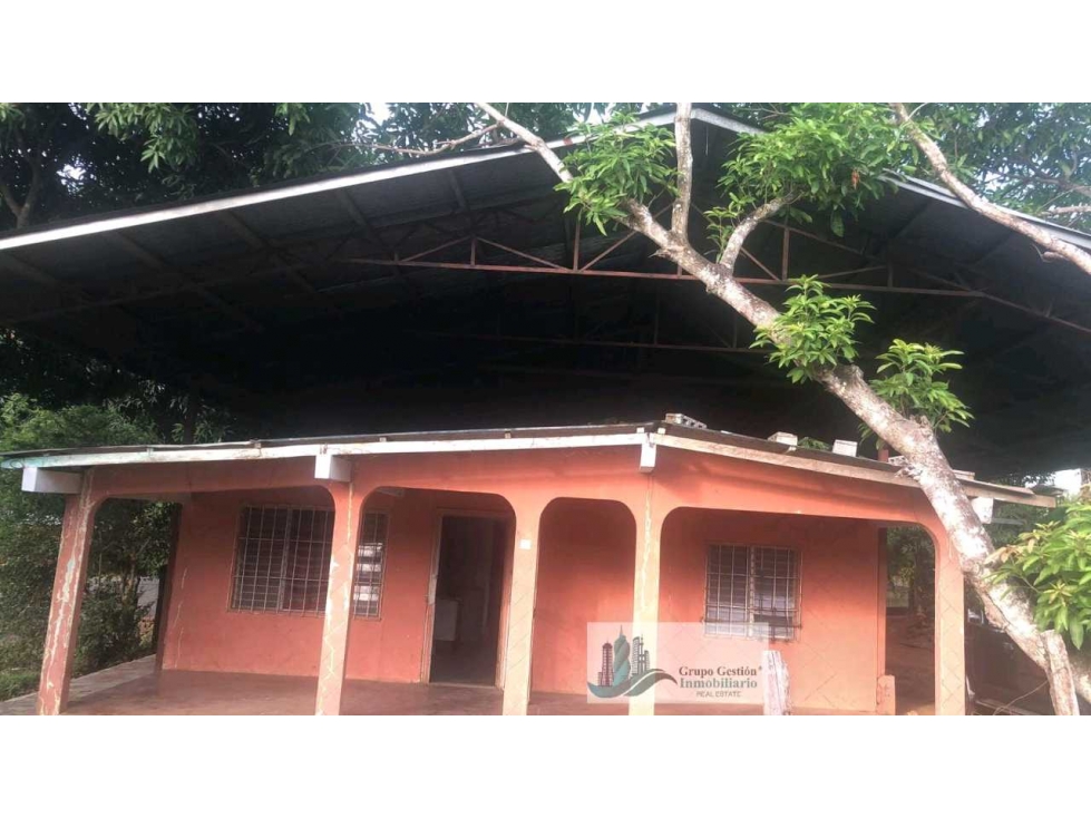 SE VENDE CASA EN DAVID VILLA LORENA 4 R MAS UN APARTAMENTO ATRAS — foto 2