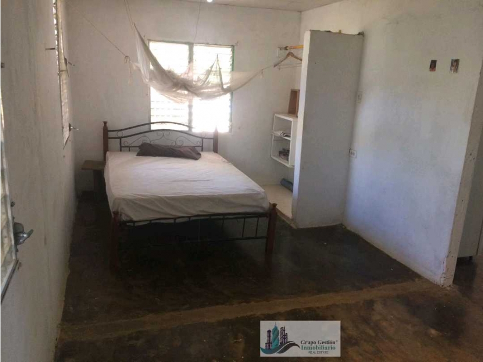 SE VENDE CASA EN DAVID VILLA LORENA 4 R MAS UN APARTAMENTO ATRAS — foto 3