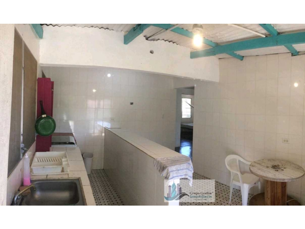 SE VENDE CASA EN DAVID VILLA LORENA 4 R MAS UN APARTAMENTO ATRAS — foto 4