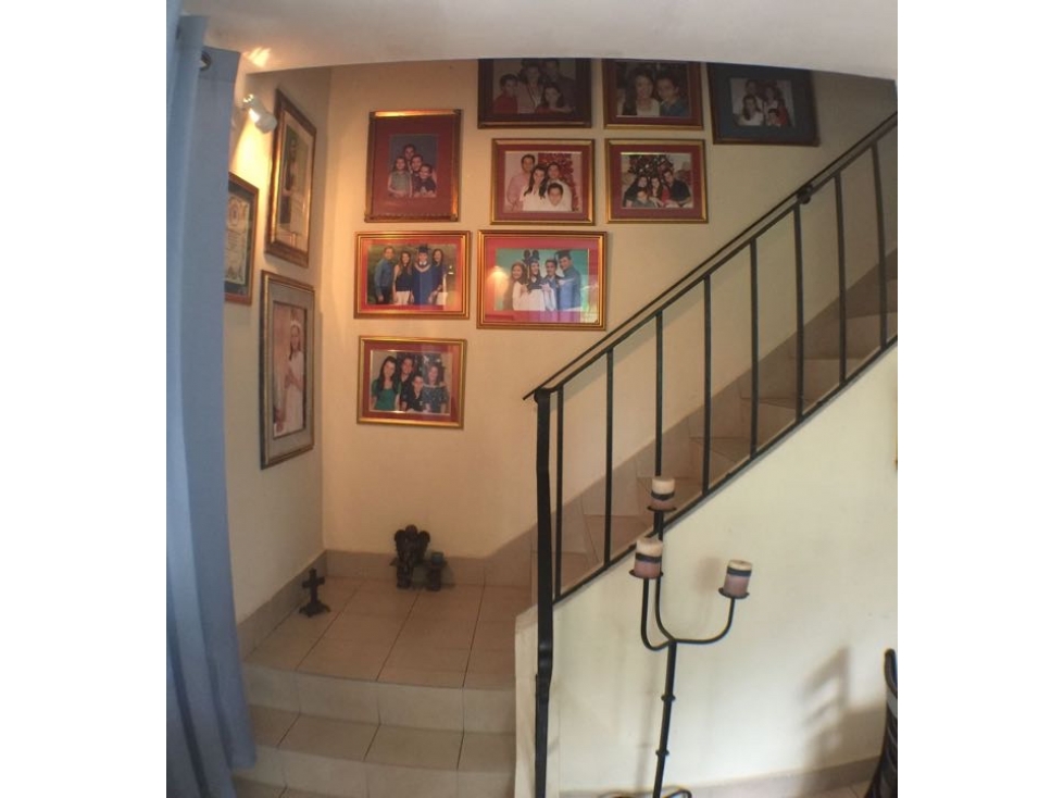 SE VENDE CASA EN DIABLO HEIGHTS