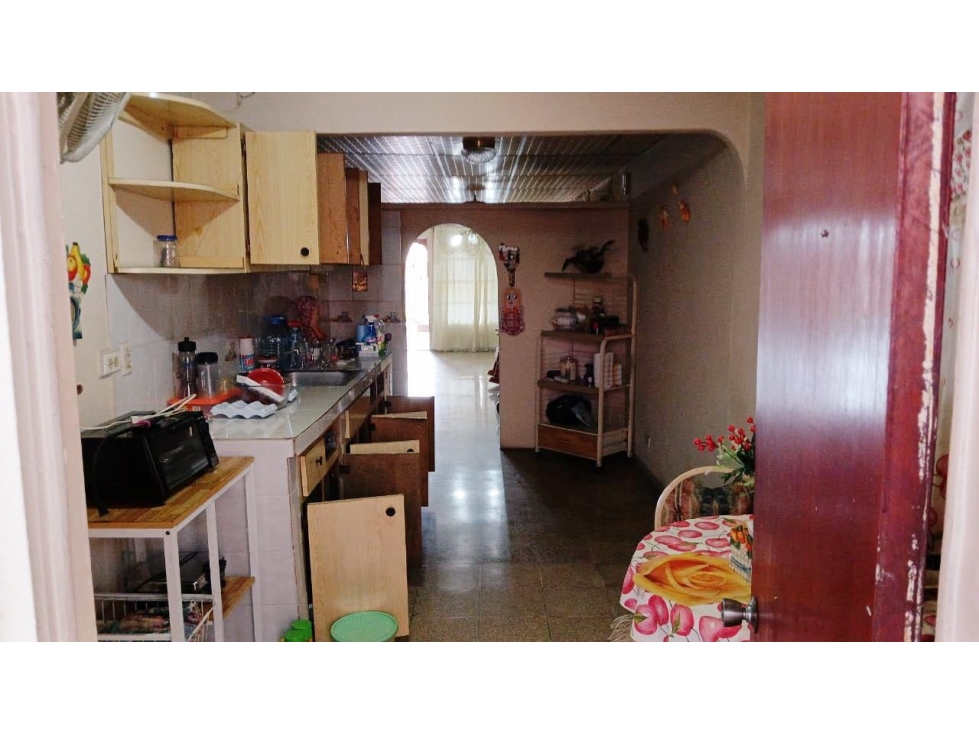 SE VENDE CASA EN DON BOSCO — foto 5