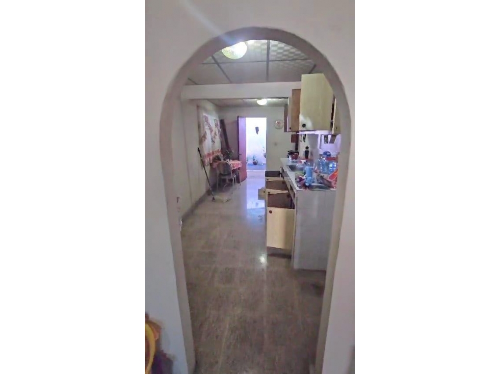 SE VENDE CASA EN DON BOSCO — foto 6