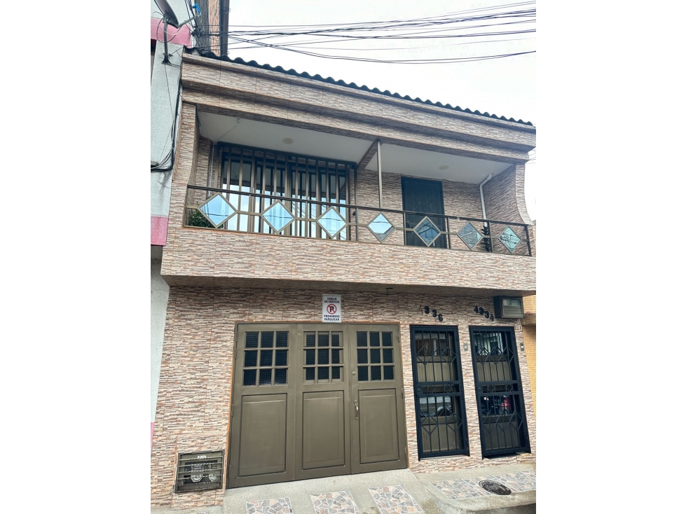 SE VENDE CASA EN DOSQUEBRADAS, Buenos Aires
