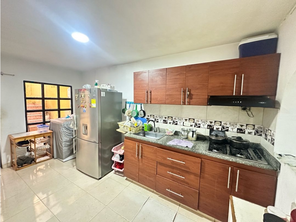 SE VENDE CASA EN DOSQUEBRADAS, Buenos Aires — foto 3