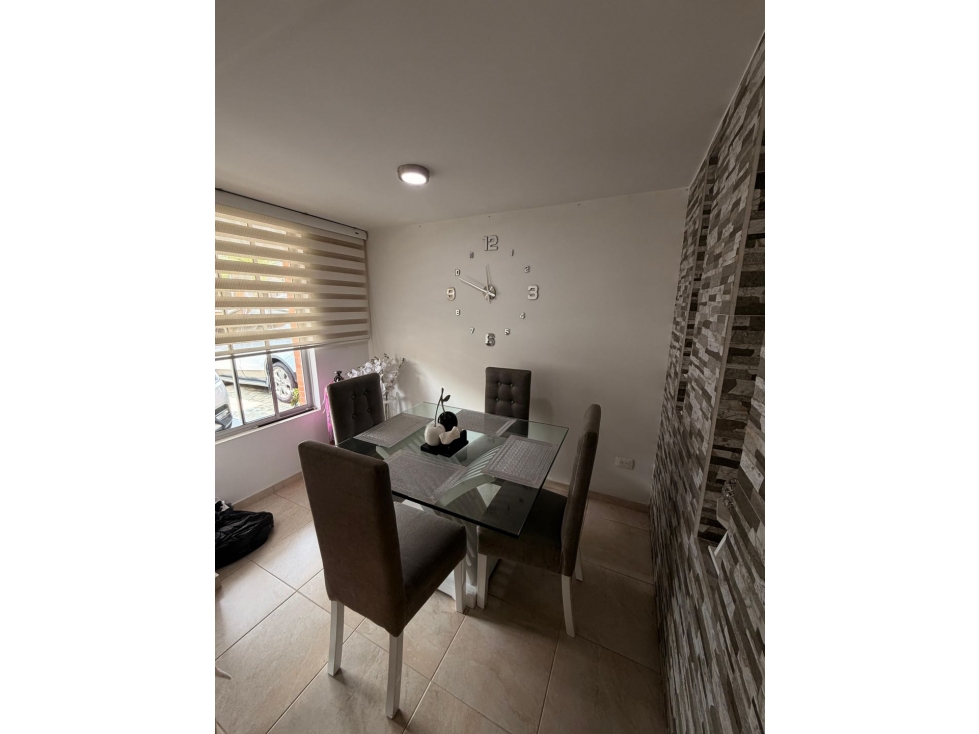 Venta de Casa en Molivento 1 Dosquebradas con Piscina, Sauna — foto 2