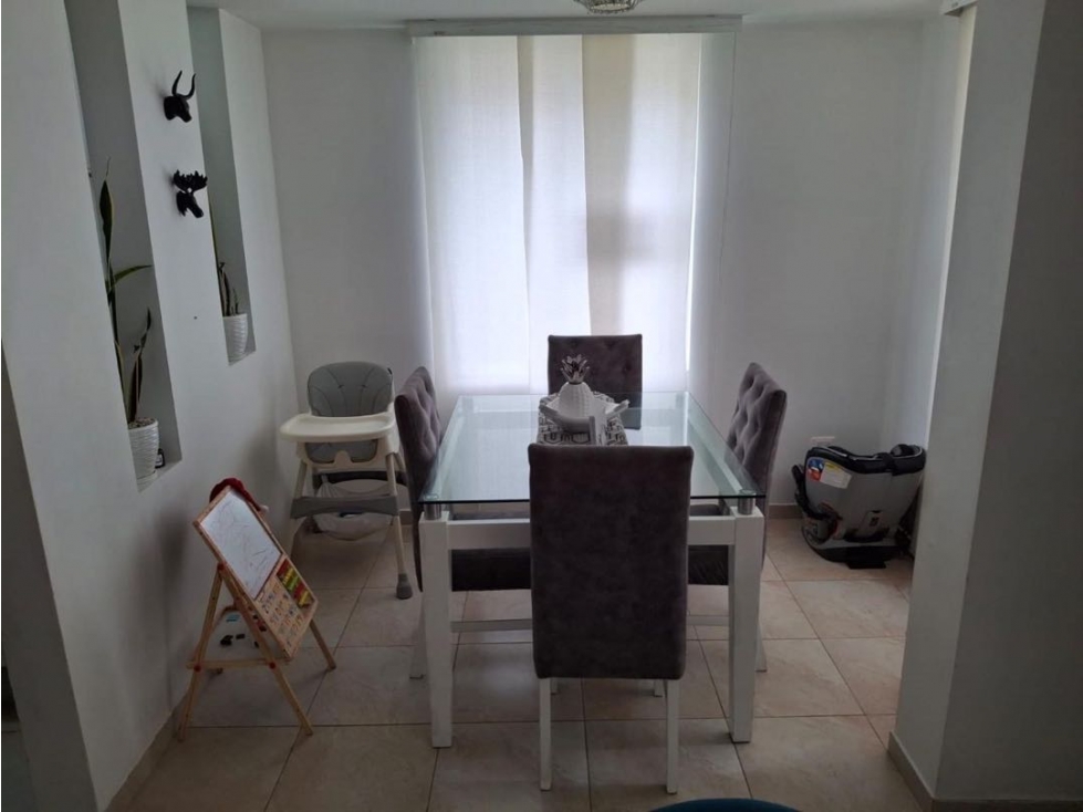Venta Casa Esquinera en Dosquebradas con Club House Completo — foto 5