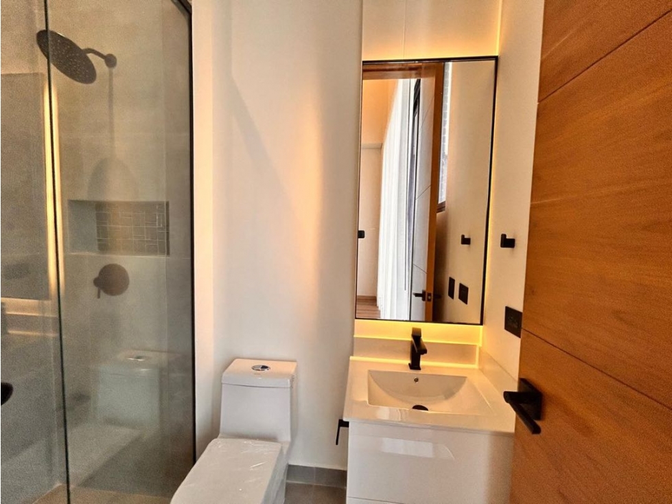 Se vende casa en el alto de las palmas — foto 6