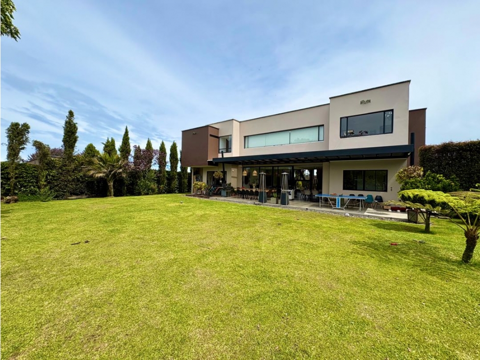 Se vende Casa en el Alto de las Palmas — foto 2