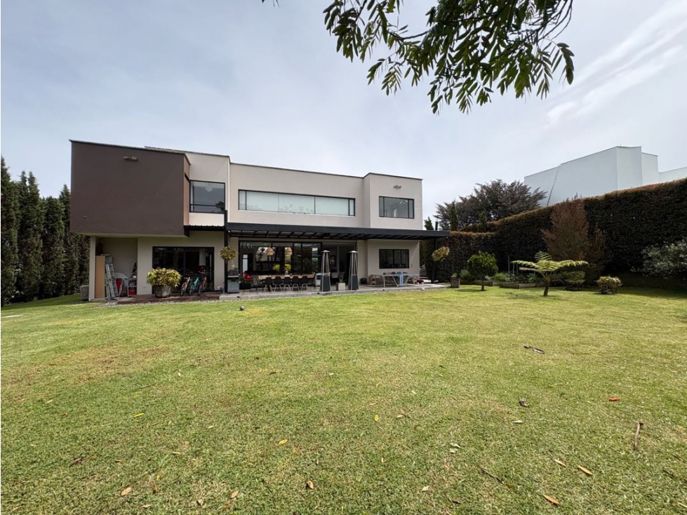 Se vende Casa en el Alto de las Palmas — foto 3