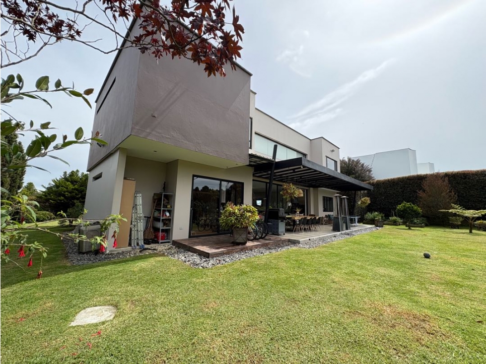 Se vende Casa en el Alto de las Palmas — foto 4