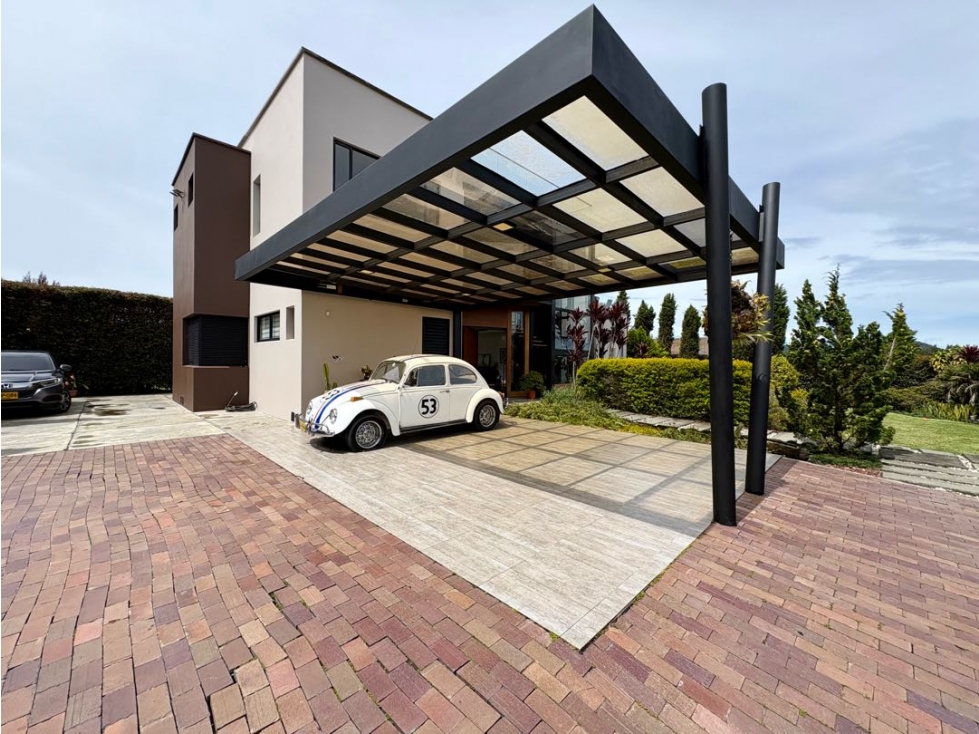 Se vende Casa en el Alto de las Palmas — foto 5