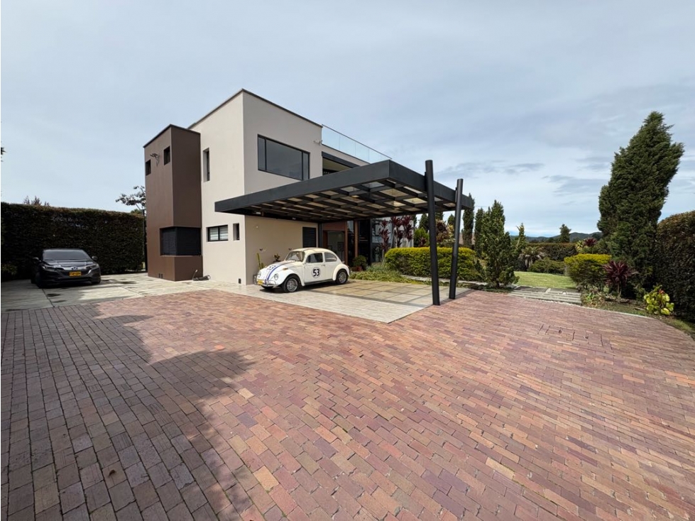 Se vende Casa en el Alto de las Palmas — foto 6