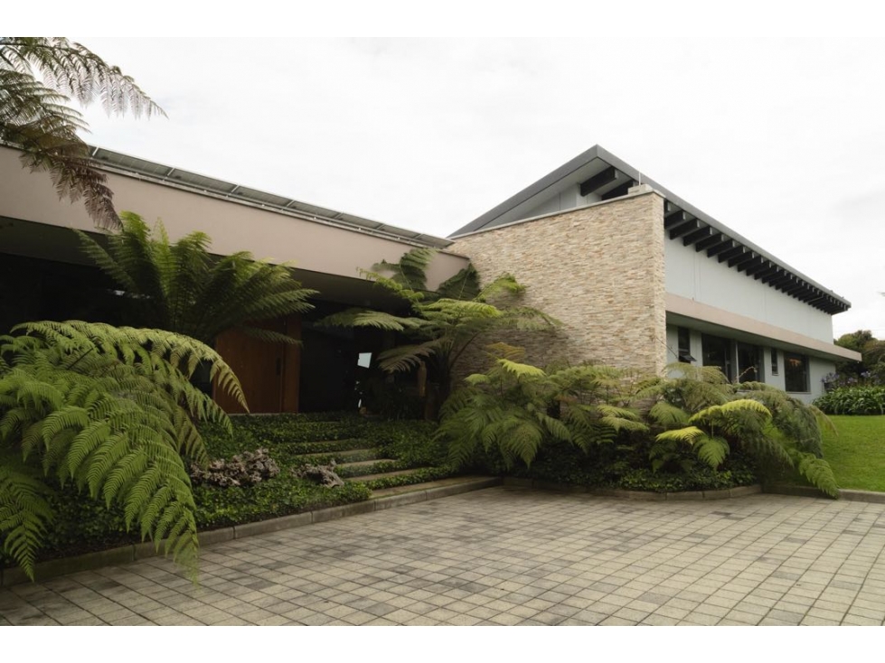 SE VENDE CASA EN EL ALTO DE PALMAS - SECTOR LA ACUARELA — foto 2