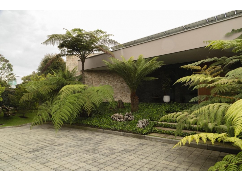 SE VENDE CASA EN EL ALTO DE PALMAS - SECTOR LA ACUARELA — foto 4