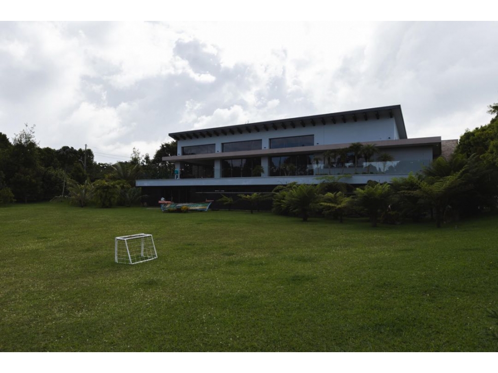 SE VENDE CASA EN EL ALTO DE PALMAS - SECTOR LA ACUARELA — foto 5