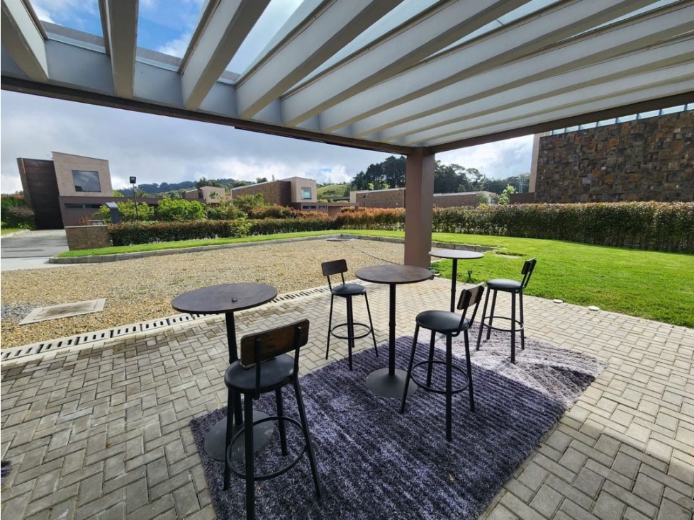 SE VENDE CASA EN EL ALTO DE PALMAS — foto 2