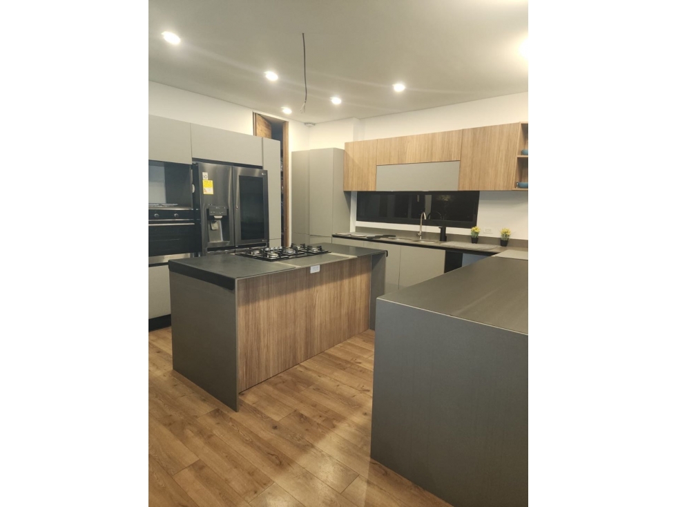SE VENDE CASA EN EL ALTO DE PALMAS — foto 3