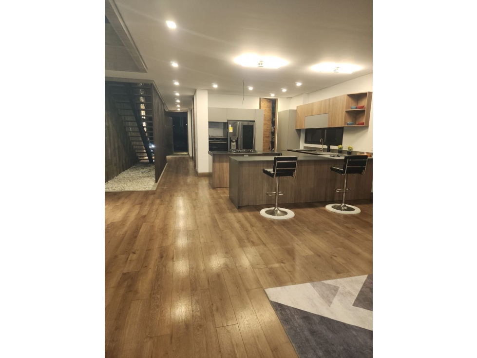 SE VENDE CASA EN EL ALTO DE PALMAS — foto 4