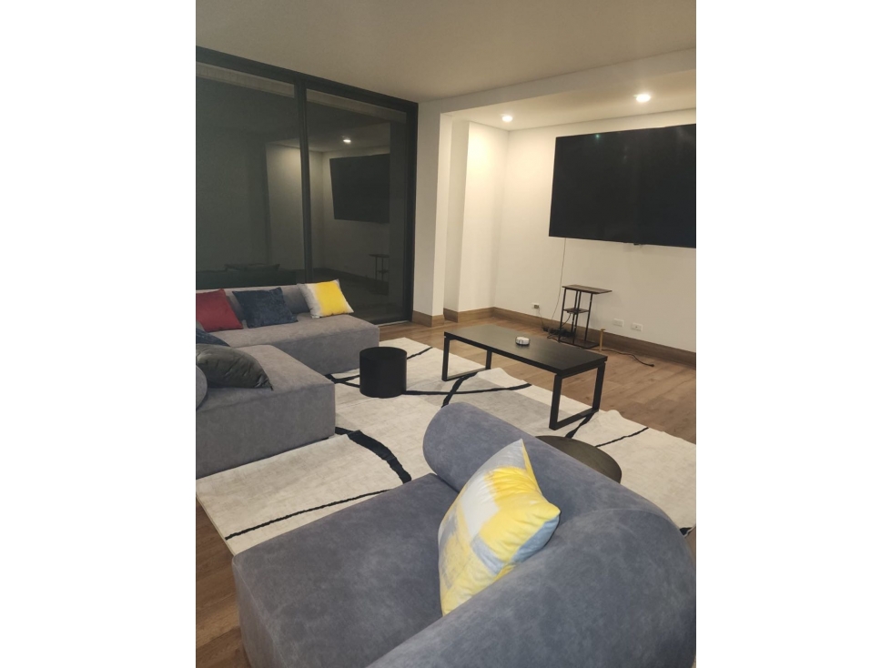 SE VENDE CASA EN EL ALTO DE PALMAS — foto 5