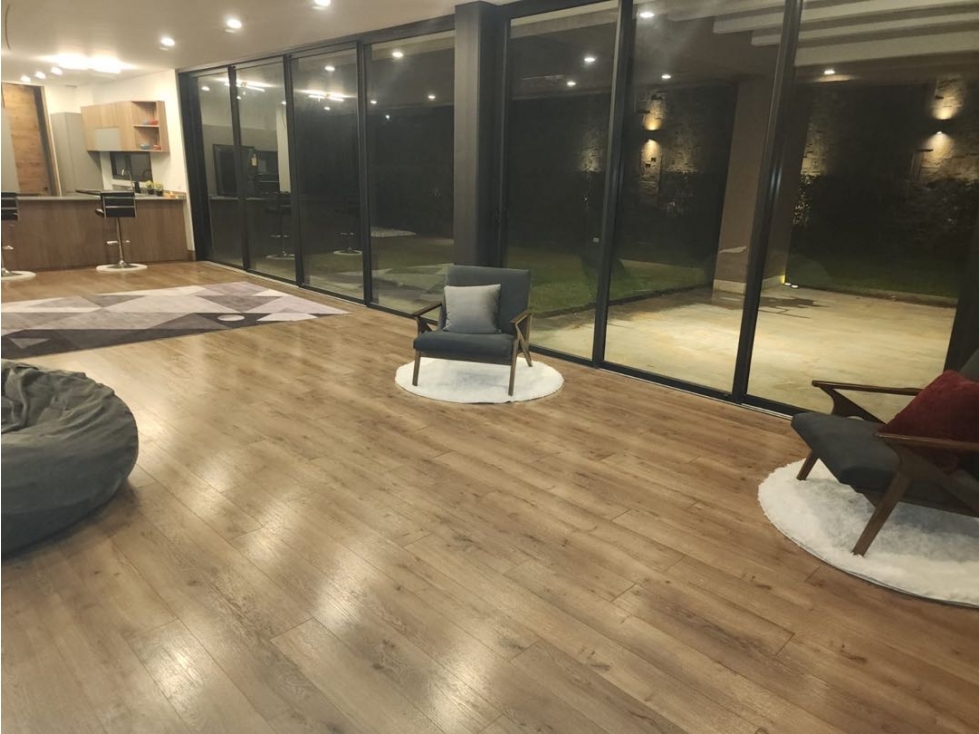 SE VENDE CASA EN EL ALTO DE PALMAS — foto 6