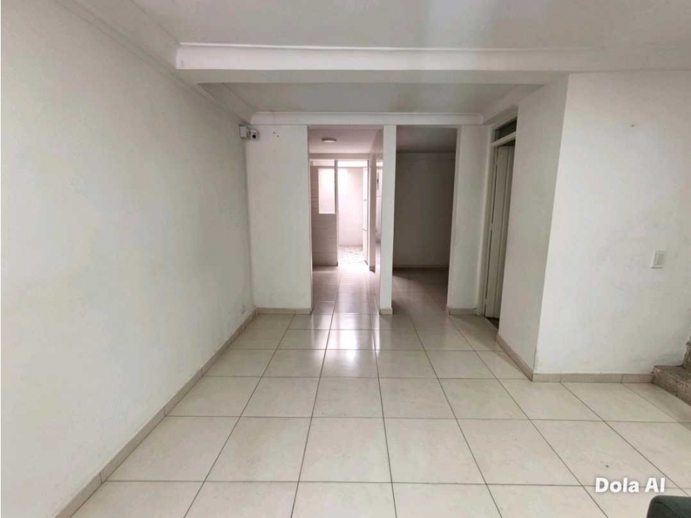 SE VENDE CASA EN EL B/ LLANO GRANDE — foto 2