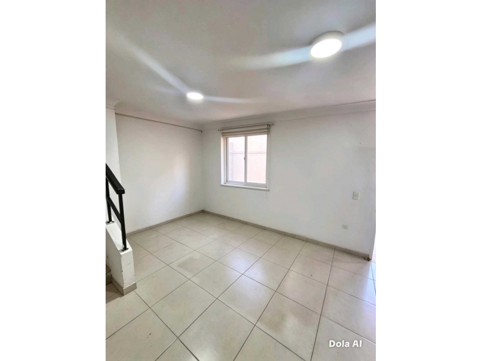 SE VENDE CASA EN EL B/ LLANO GRANDE — foto 3
