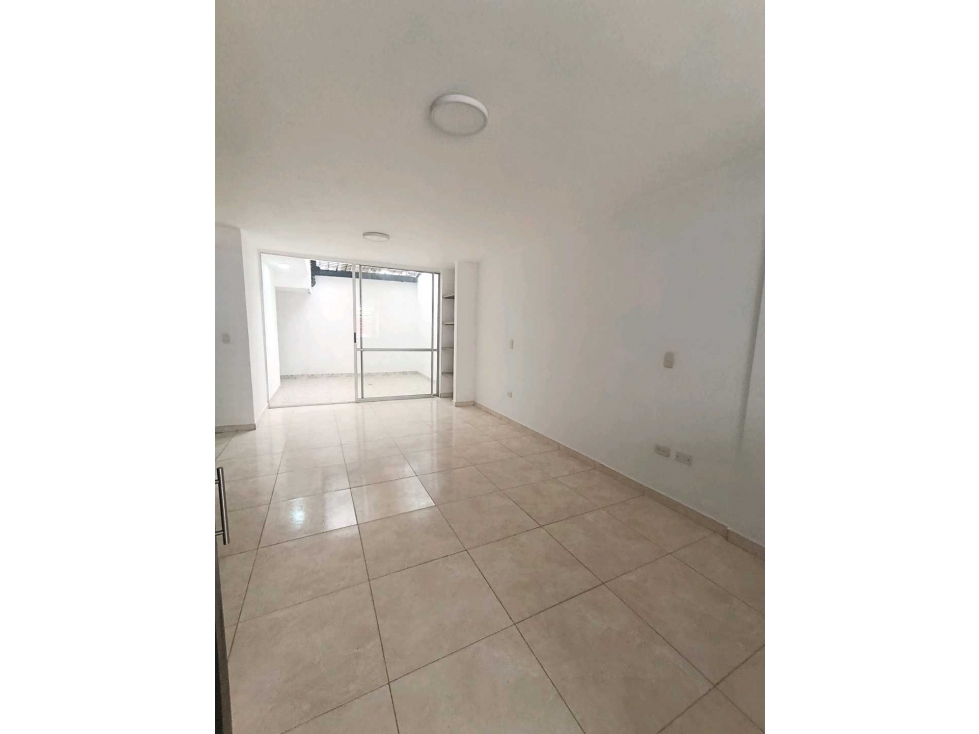 SE RENTA CASA EN EL B/ RESERVAS DE LA ITALIA - 3