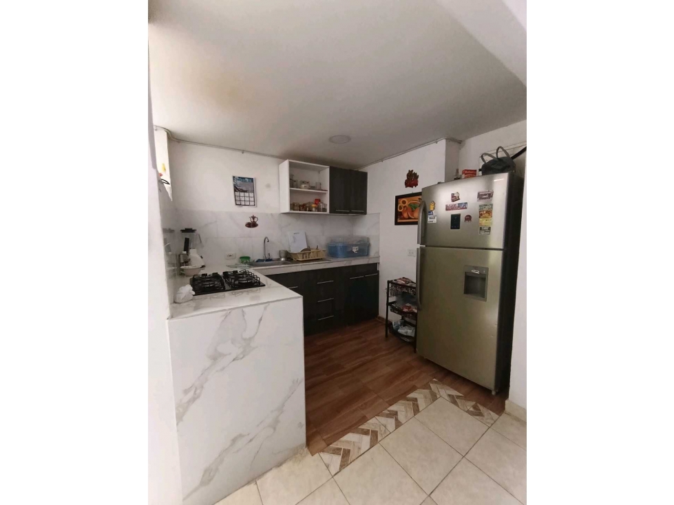 SE VENDE CASA EN EL B/ SENDEROS DE BELEN — foto 4
