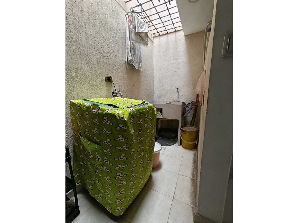 SE VENDE CASA EN EL B/ SENDEROS DE BELEN — foto 5