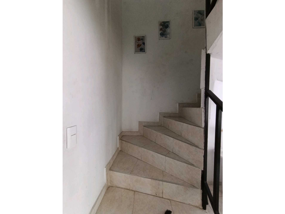 SE VENDE CASA EN EL B/ SENDEROS DE BELEN — foto 6