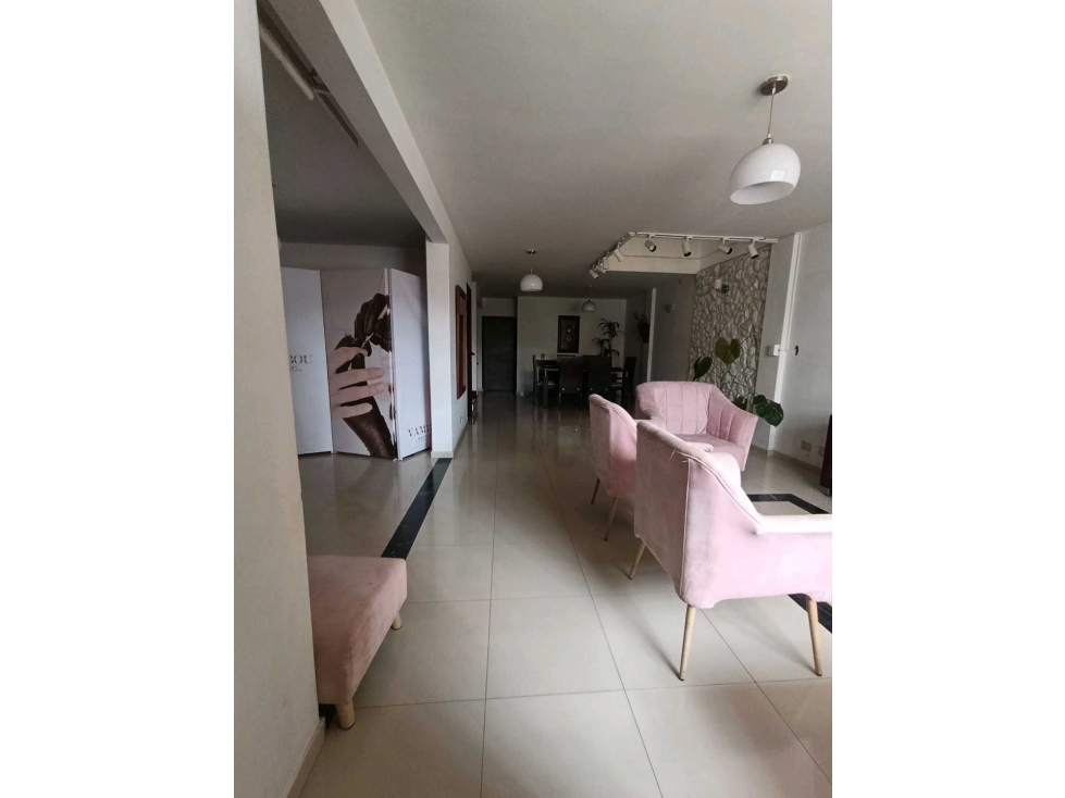 SE VENDE CASA EN EL B/ALTAMIRA — foto 3