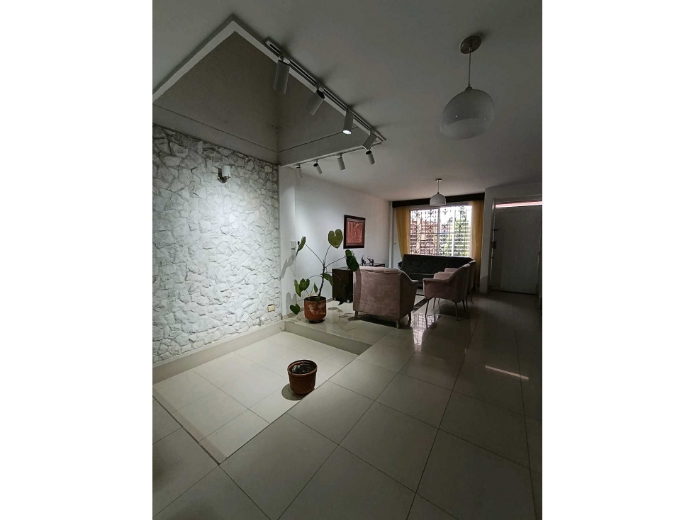 SE VENDE CASA EN EL B/ALTAMIRA — foto 4